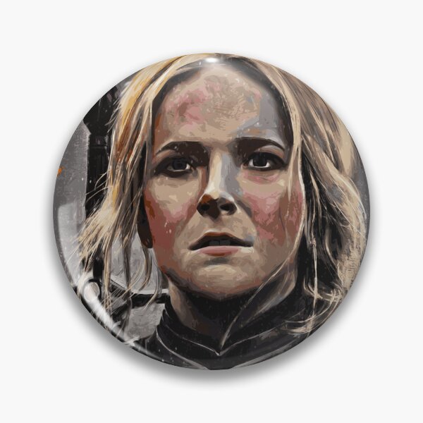 Item preview, Epic Galadriel Poster designed and sold by STICKERSAUCE.