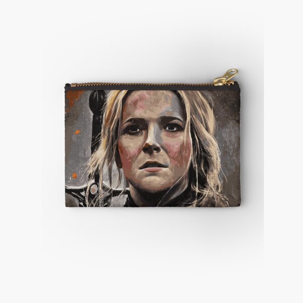 Item preview, Epic Galadriel Poster designed and sold by STICKERSAUCE.