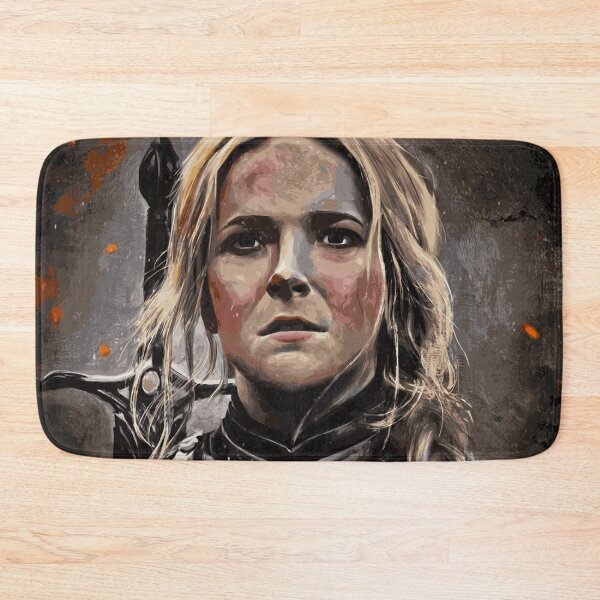 Item preview, Epic Galadriel Poster designed and sold by STICKERSAUCE.
