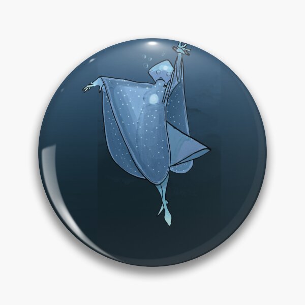 Item preview, Luminescent Cloak designed and sold by jhammo01.