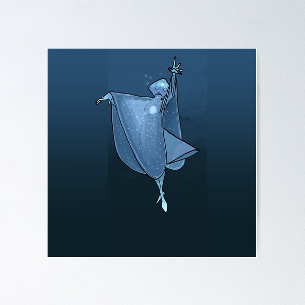 Item preview, Luminescent Cloak designed and sold by jhammo01.