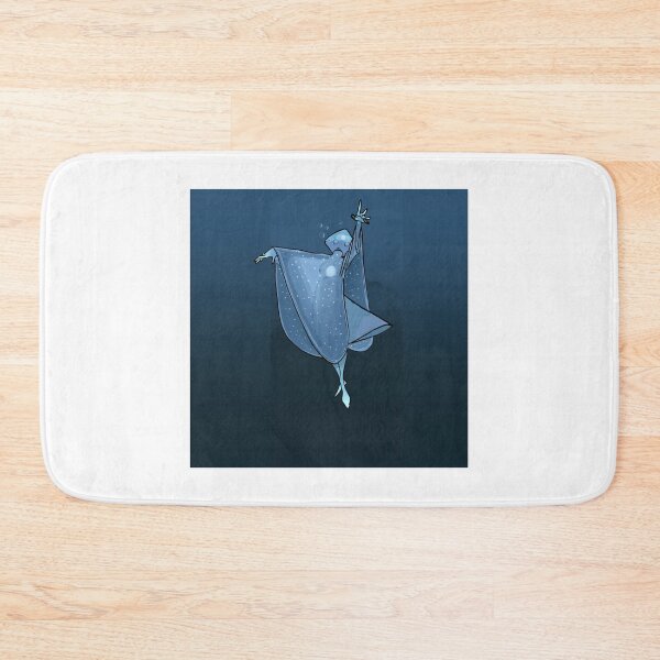 Item preview, Luminescent Cloak designed and sold by jhammo01.