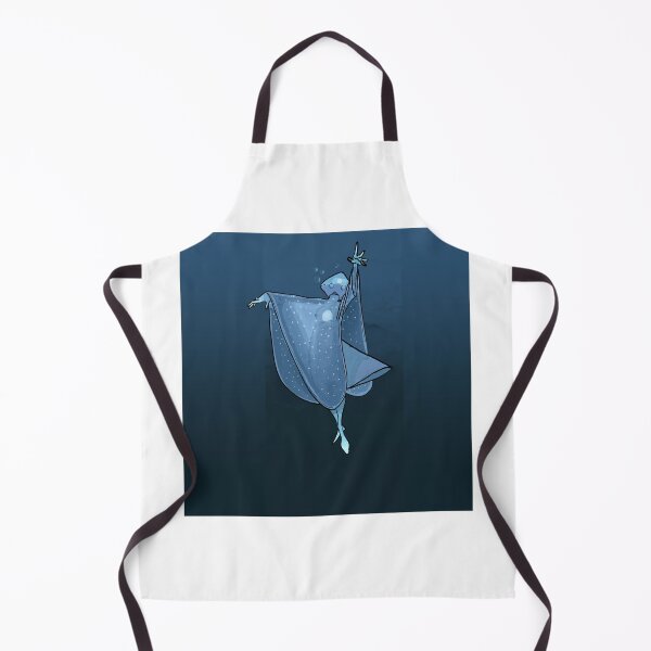 Item preview, Luminescent Cloak designed and sold by jhammo01.