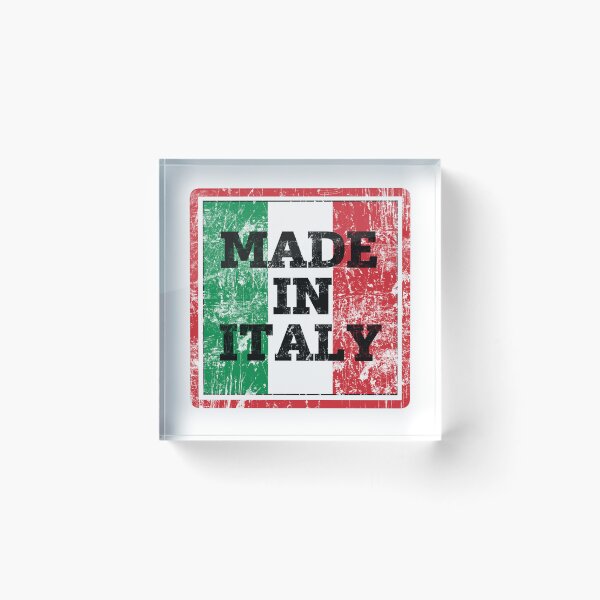 Item preview, Made in Italy designed and sold by Andrea Dominici.