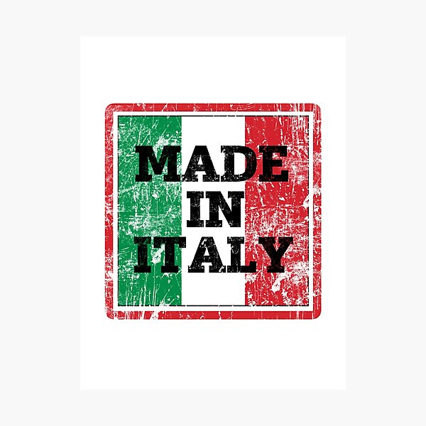 Item preview, Made in Italy designed and sold by Andrea Dominici.