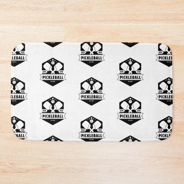 Item preview, Pickleball | Pickleball Badge | Pickleball Logo | Pickleball Club designed and sold by PublicusApparel.