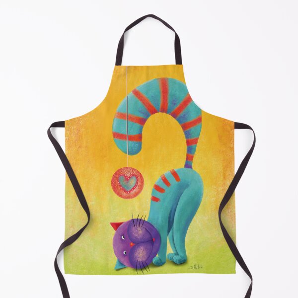 Item preview, Cute Cat designed and sold by IsabelSalvador.