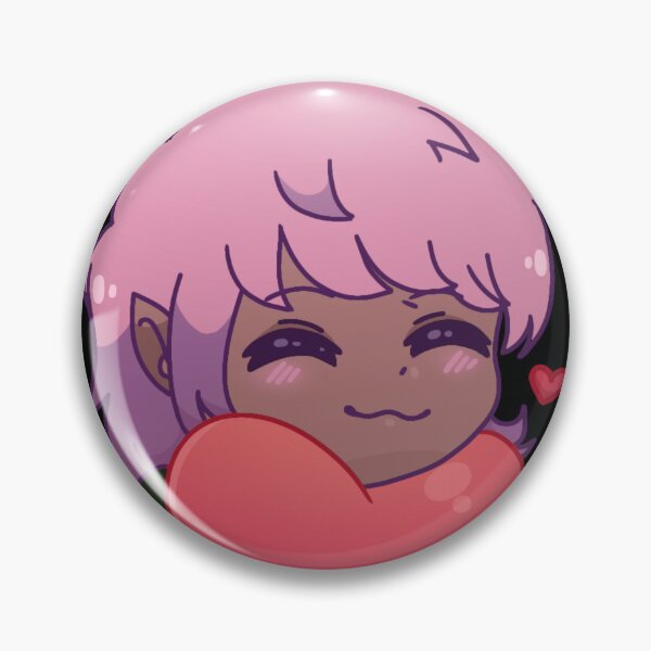 Item preview, Jac Robin Heart designed and sold by sam7707.