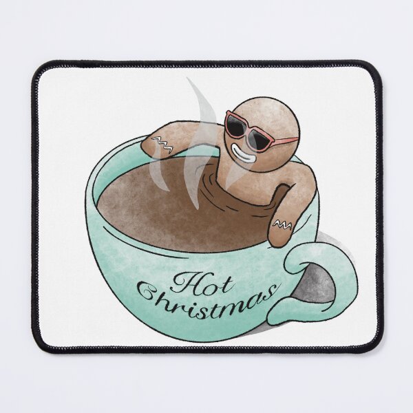 Item preview, Hot Christmas designed and sold by lapsuss.