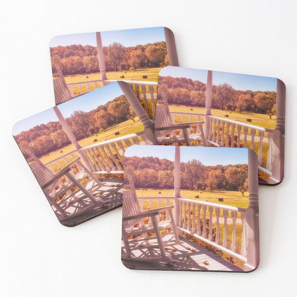 Item preview, Front Porch Autumn designed and sold by Jim Love.
