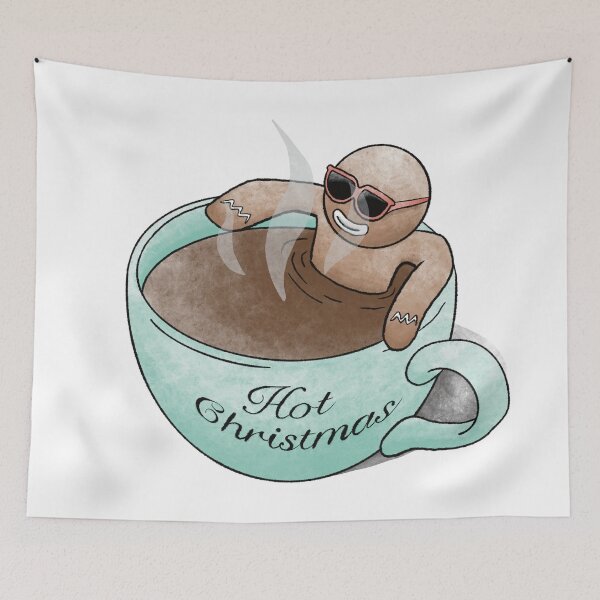 Item preview, Hot Christmas designed and sold by lapsuss.