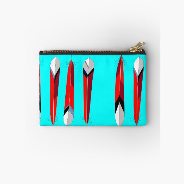 Item preview, Feathers of the Desert designed and sold by judy snyder.