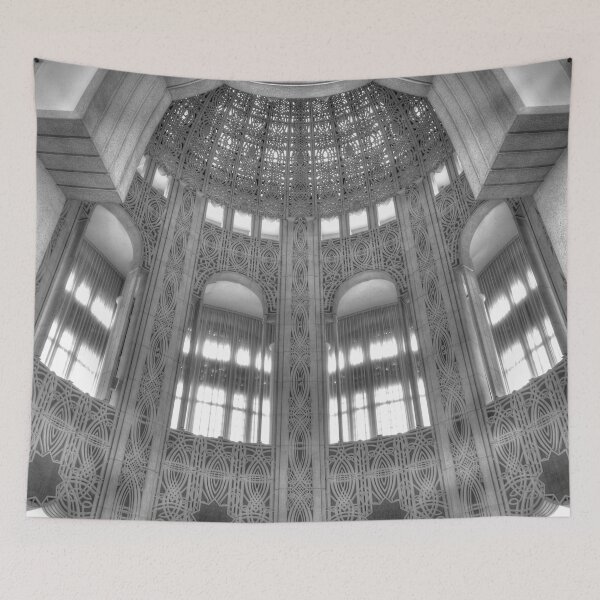 Item preview, Temple Windows designed and sold by Adam Bykowski.