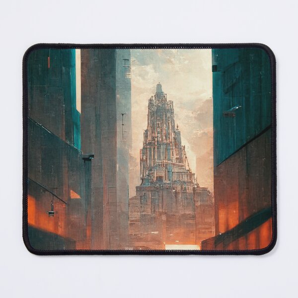 Item preview, Overwhelming Thought designed and sold by Immersive Art.