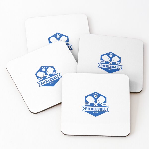 Item preview, Pickleball | Pickleball Badge | Pickleball Logo | Pickleball Club designed and sold by PublicusApparel.