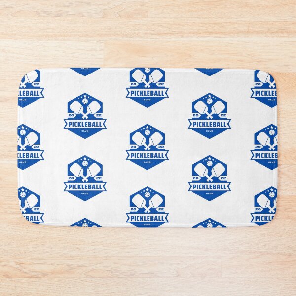 Item preview, Pickleball | Pickleball Badge | Pickleball Logo | Pickleball Club designed and sold by PublicusApparel.