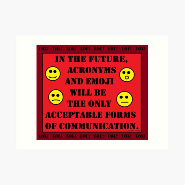 Art Print