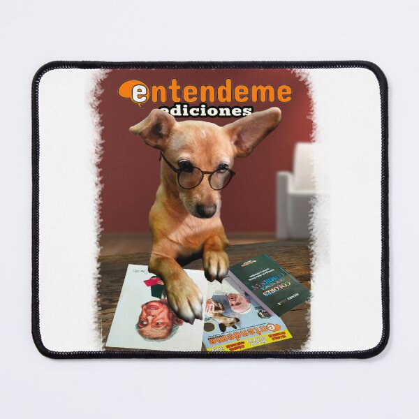 Item preview, Loba Drae representative of Entendeme Ediciones designed and sold by HenryDrae.