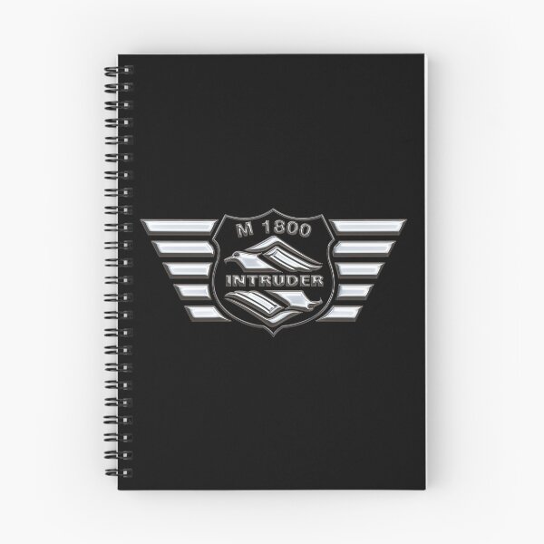 Item preview, Wings & Shield Intruder M 1800 chrome 2 designed and sold by Intruder-Motor.