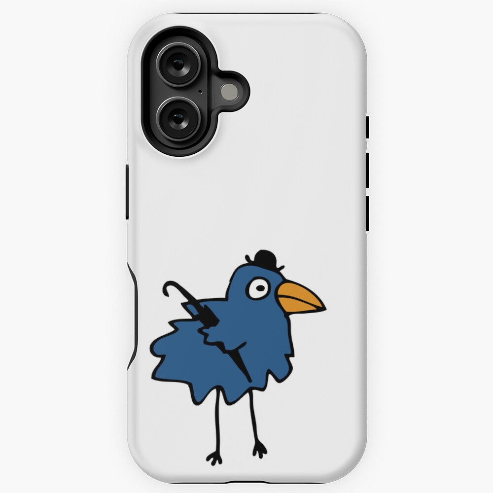 Item preview, iPhone Magsafe Tough Case designed and sold by Cecca-Designs.