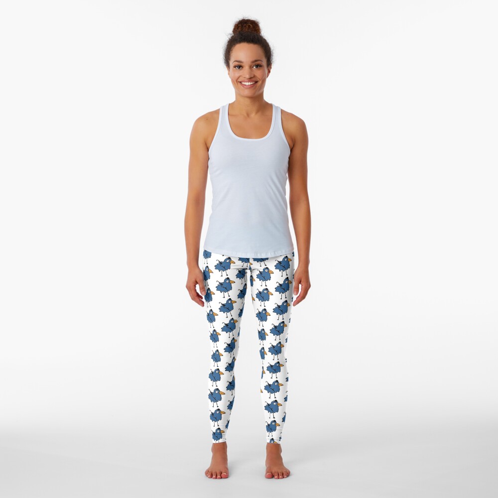 Item preview, Leggings designed and sold by Cecca-Designs.