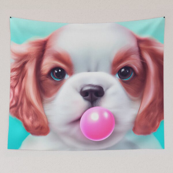Item preview, Doglover designed and sold by Timegraf.