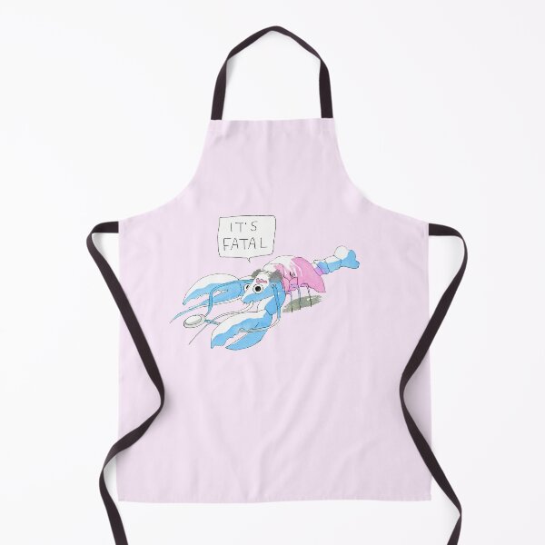 Item preview, Dr Lobster designed and sold by doodledate.