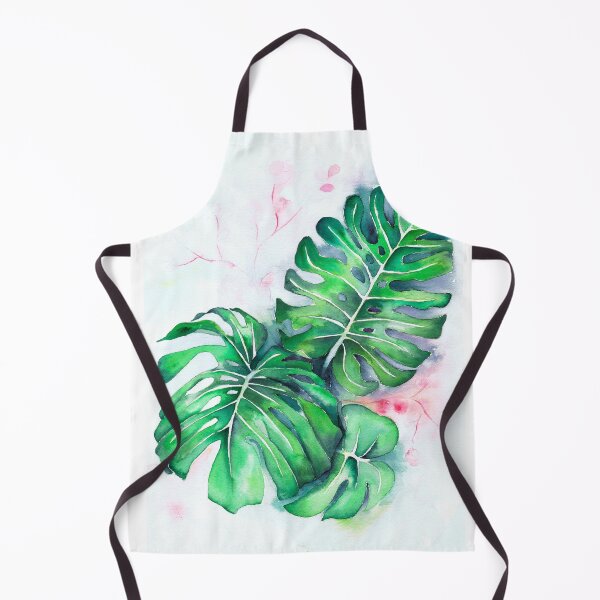 Item preview, Monstera lieves designed and sold by IsabelSalvador.