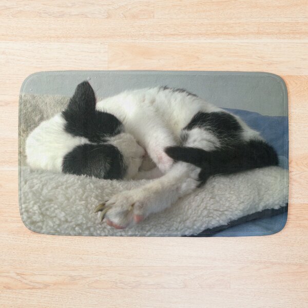 Item preview, #261 |☼| Cat Nappin' - Bradley: Shot 1 (Cats) designed and sold by Naean H.F. (Nez Man).