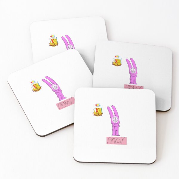 Item preview, Pinkay (Axel and Company) designed and sold by WMTMedia.