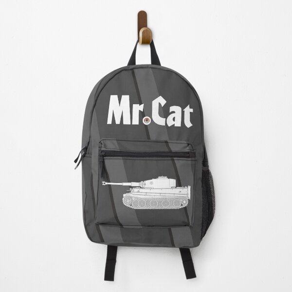 Item preview, Mr. Cat Panzer 6 Tiger designed and sold by FAawRay.