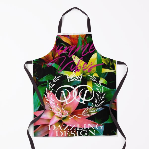 Artikelvorschau, Summer Vibes Dazzling Design by DD entworfen und verkauft von Dazzlingdesign1.