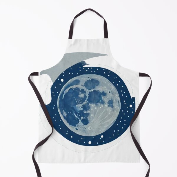 Item preview, The Moon designed and sold by darc4.