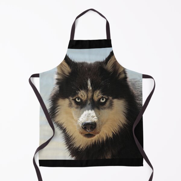 Artikelvorschau, Husky-Hund, Sibirischer Husky, Schnitt, Welpe entworfen und verkauft von ISSAMAKACHAH.