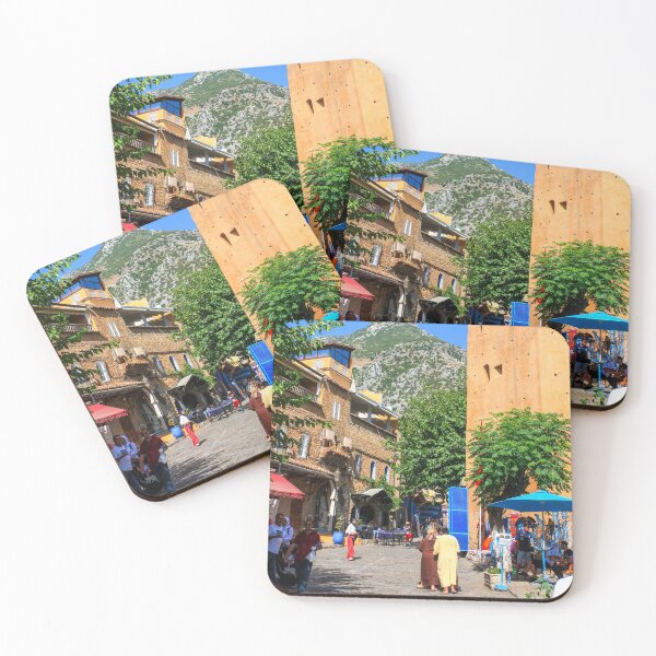 Item preview, Chefchaouen, Atlas Mountains. Morocco. designed and sold by BENMBARK.