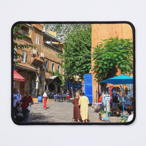 Item preview, Chefchaouen, Atlas Mountains. Morocco. designed and sold by BENMBARK.