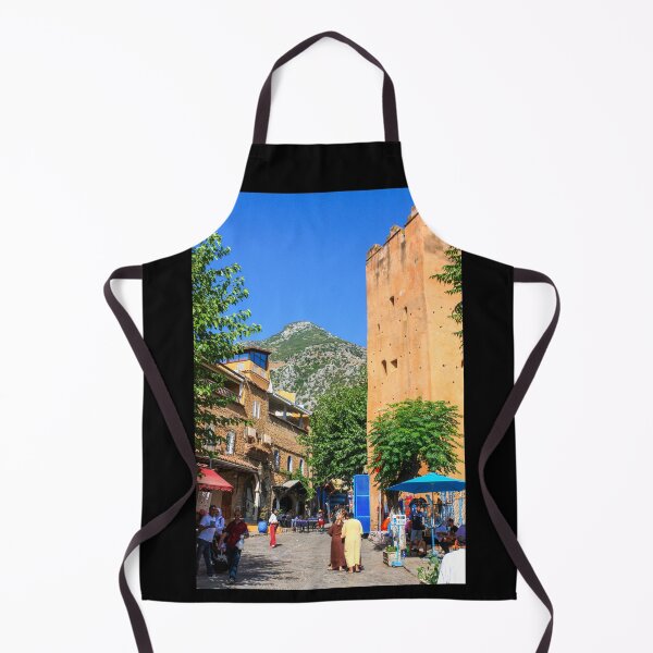 Item preview, Chefchaouen, Atlas Mountains. Morocco. designed and sold by BENMBARK.