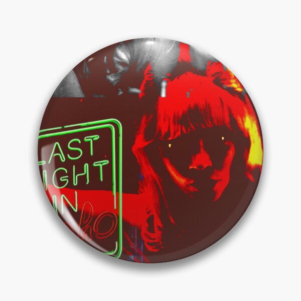 Item preview, Last night in Soho design designed and sold by Felix Hick.