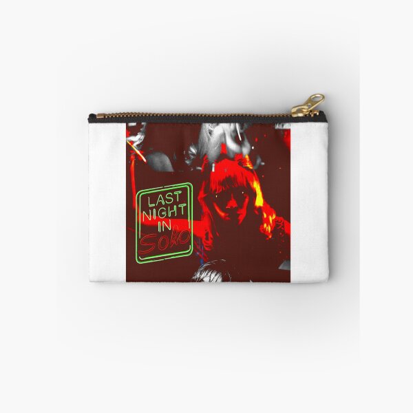 Item preview, Last night in Soho design designed and sold by Felix Hick.