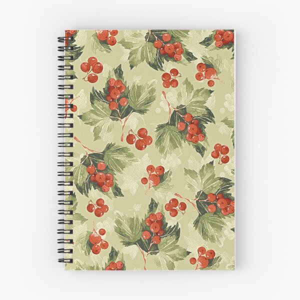 Item preview, Vintage Berries  designed and sold by Mandala Of Life.
