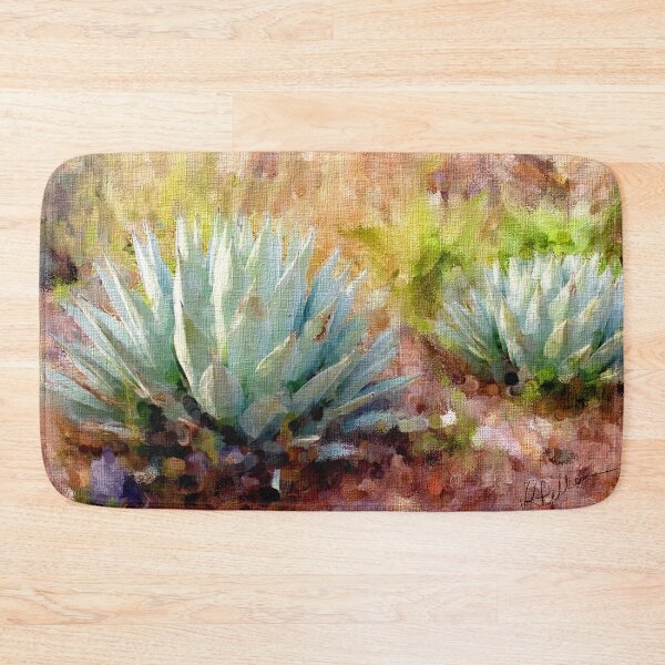 Item preview, High Desert Floor designed and sold by Vicki Pelham.