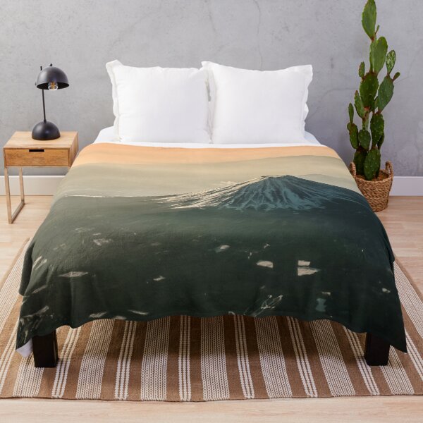 Item preview, Mount Fuji, Japan designed and sold by scenerymerch.