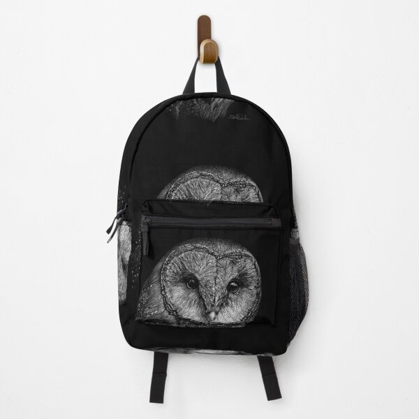 Item preview, Barn Owl II designed and sold by IsabelSalvador.