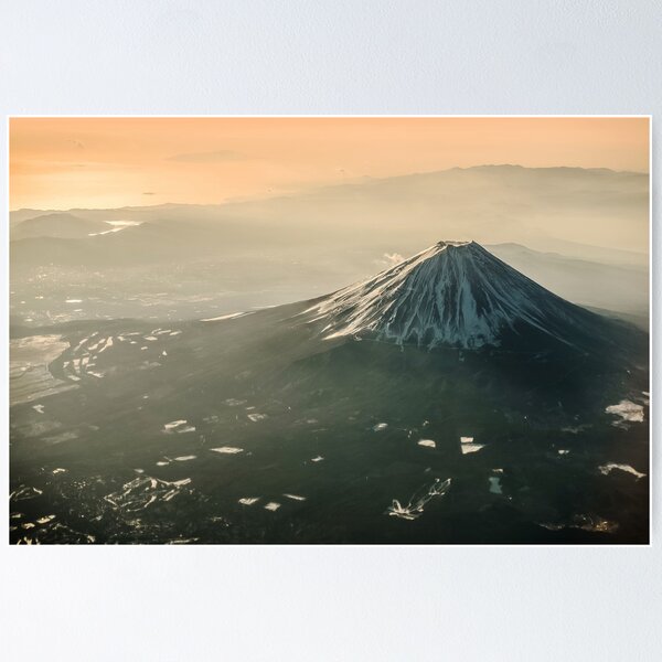 Item preview, Berg Fuji, Japan designed and sold by scenerymerch.