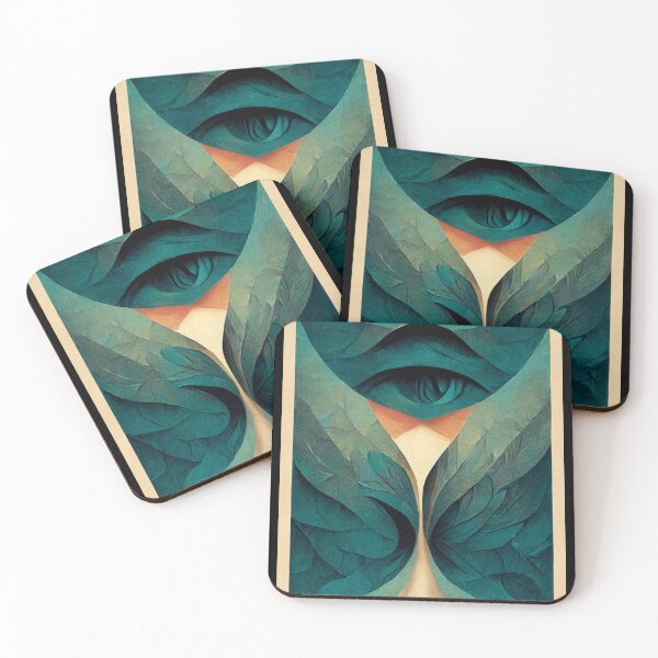 Item preview, Mystical Illusion designed and sold by Immersive Art.