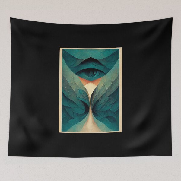Item preview, Mystical Illusion designed and sold by Immersive Art.
