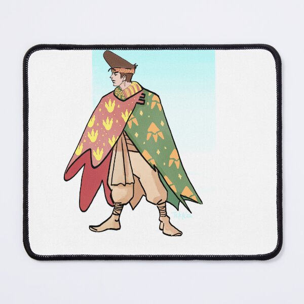 Item preview, Chimera Cloak designed and sold by jhammo01.