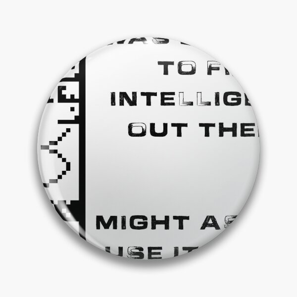 Item preview, Looking for intelligence designed and sold by AivarasG.