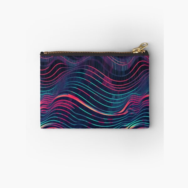 Item preview, Digital Horizontal Waves designed and sold by BraveFellow.