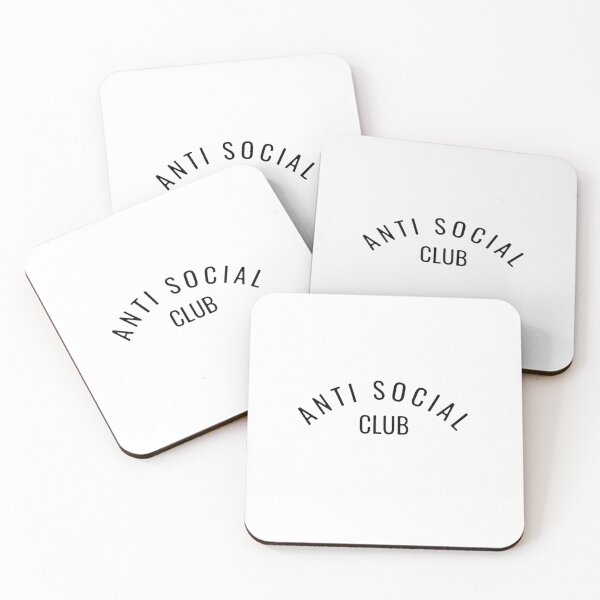 Item preview, Copia de Copia de Copia de Club de mamás antisociales, mamás antisociales y antisociales 2022, mamás antisociales, divertidas y antisociales designed and sold by Sophistical.
